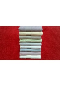 Resim Soley Lüx Bamboo El Havlusu 2'li (507478143) 