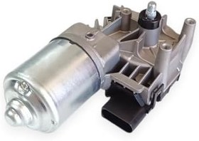 Resim 1K1955119A Ön Cam Silecek Motoru VW Volkswagen EOS ile uyumlu 2006-2011 