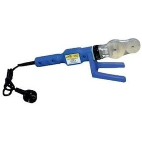 Resim Empressco Gönen Döküm MiniMax 600W Plastik Boru Kaynak Makinesi 