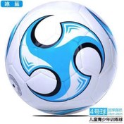 Resim Vkemall 5 Numara Pvc Futbol Topu - 11 Kişilik Maçlar İçin Eğitim Ve Oyun Amacıyla - Dayanıklı Ve Explozif Koruma Diğer 