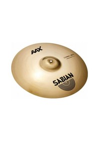 Resim Sabian 2201287xb 20" Aax C-plosion Serisi Ride Zil 