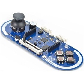 Resim Hatfon-Arduino Esplora (Klon) 