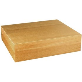 Resim Adorini Torino Cedro Humidor Puro Kutusu 