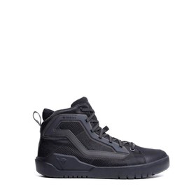 Resim Dainese Urbactive Gore-tex Motosiklet Botu Shoes Black 
