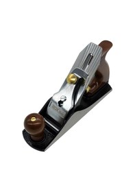 Resim Rox Wood 00107 Ahşap Saplı Rende No 4 250 Mm N11.132 