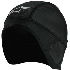 Resim Alpinestars Skull Bere Çok Renkli 