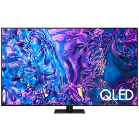 Resim Samsung 65 Inç Qled 4k Q70d Tizen Os Smart Televizyon 