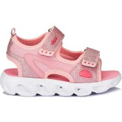 Resim Vicco 332.21Y.189 Pembe Kız Çocuk Sandalet 