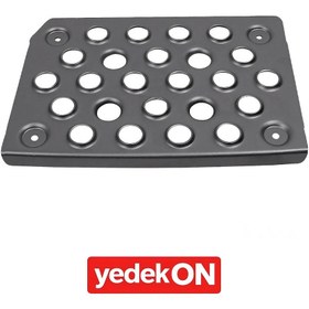 Resim Basamak Izgarası Atego Alt Sağ - A9736661628 