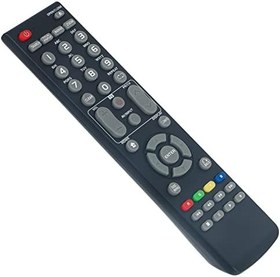 Resim VINABTY Yeni AKB73375501 Yedek Uzaktan Kumanda AKB73375501 Blu-Ray Uzaktan Kumanda Yedek LG Blu-Ray Disk Oynatıcı AKB73375501 BD660 BP650 BD660N BD650K BD645 BD650 BD660K BD60K BD60K için uygundur D660C Uzaktan Kumanda 