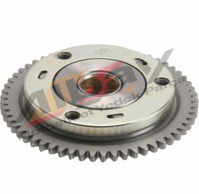 Resim CG 200 MARŞ KAVRAMA 200cc CG 20 BİLYALI 