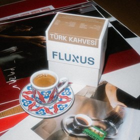 Resim Türk Kahvesi - 250 gr / Çekirdek 