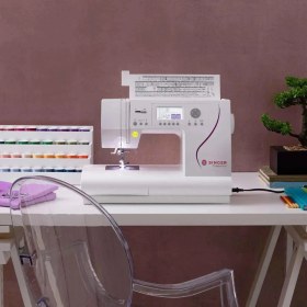 Resim Singer C430 Dikiş Makinası 