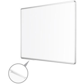 Resim Penguen Alü Çer. Duvara Monte Laminat Yazı Tahtası Beyaz 30X45 