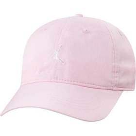 Resim Jordan Essentıals Cap Çocuk Şapka 9A0724-A9Y Pembe 