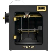 Resim CORAXİS3D Coraxis A4 Wifi 3d Yazıcı 