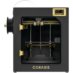 Resim CORAXİS3D Coraxis A4 Wifi 3d Yazıcı 