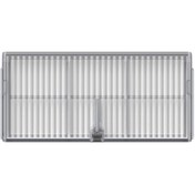 Resim Dreame Toz Kutusu Filtresi 2 Adet X40 Ultra/L40 Ultra/L10s Pro Ultra/L10s Ultra Gen 2/D20 Ultra 