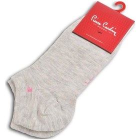 Resim Pierre Cardin Gri Kadın Çorap 4205 Çorap Gri 