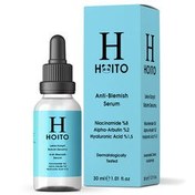 Resim Hoito Leke Karşıtı Bakım Serumu 30 ml 