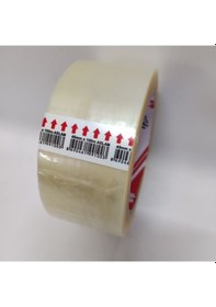 Resim Vege Koli Bandı Aslan Şeffaf 18 Adet 45 × 100 Mt. 