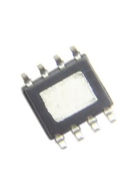 Resim Tp4056 3,7V 1A Lityum Li-Ion Pil Batarya Şarj Entegresi Sop8 