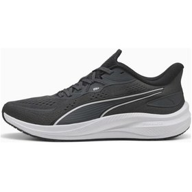 Resim Puma Skyrocket Lite 2 311730 09 Erkek Yürüyüş Ve Koşu Ayakkabısı Gri Gümüş 40-45 Gri 