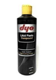 Resim Dyo Likid Pasta 500 ML 