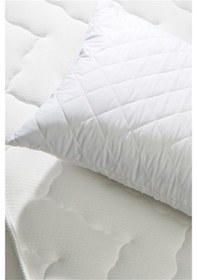 Resim Kapitoneli Yastık Alezi - 2 Adet 