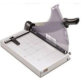 Resim Kw-Trio 3040 Kollu Giyotin 