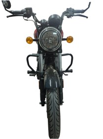 Resim Royal Enfield Meteor 350 Koruma Demiri 