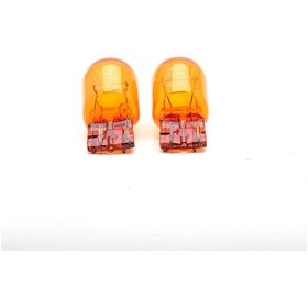 Resim Photon T20 21 5W 12V Çift Devre Naturel Amber 