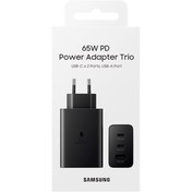 Resim Beruflic Samsung Galaxy A51 Uyumlu 65W Typec Şarj Aleti Cihazı Kablo Full Set BRF-5630004 