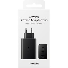 Resim Beruflic Samsung Galaxy A50 Uyumlu 65W Typec Şarj Aleti Cihazı Kablo Full Set BRF-3695147 