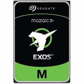 Resim 30 Tb Seagate 3.5 Exos Sata 512MB 7200RPM ST30000NM004K (5 Yıl Resmı Dıstı Garantılı) 