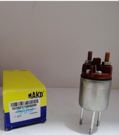 Resim Mako Mars Otomatigi Kisa Saplama Dks Slx Tempra 332170507 