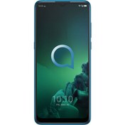 Resim Alcatel 3X 2019 64 GB (Alcatel Türkiye Garantili) 