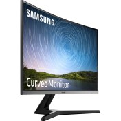 Resim Samsung LC27R500FHMXUF 27" 60Hz HDMI FreeSync Full HD Çerçevesiz Kavisli Monitör 