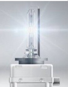 Resim Osram D1S Xenon 4300K 