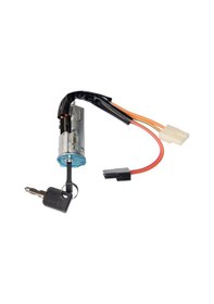 Resim Renault 19 Komple Kontak Anahtari 1988--1997 280987106 