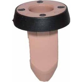 Resim Klips Vida 4,0mm N10507301 Vw Seat Audi Skoda 10 Adet 