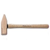 Resim Genel Markalar 1370ba Kıvılcım Çıkarmayan Çekiç 1000 Gr. 