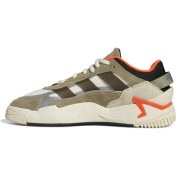 Resim adidas Yeşil - Beyaz Erkek Lifestyle Ayakkabı GX7089 Nıteball Iı 