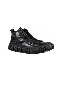 Resim Guja 23k502 Siyah Erkek Sneakers Siyah 