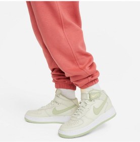 Resim Nike Nıke Kız Çocuk Eşofman Altı Fd2933-655 Pembe 