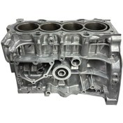 Resim Motor Cıvıc 02-05 Yarım Motor 