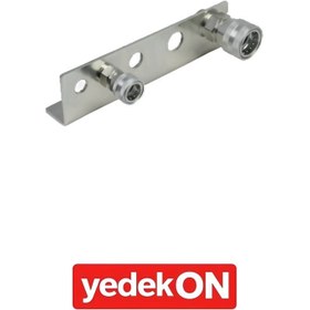 Resim Kaplin Bağlama Braketleri 