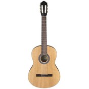 Resim Kozmos IC-100 NA / Natural Klasik Gitar 
