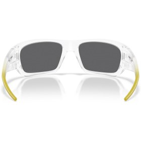 Resim Oakley Masseter Unisex Beyaz Güneş Gözlüğü 0OO948615 