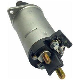 Resim 24v Marş Otomatiği Delco Tipi 2 Kulak Hyundaı Kamyon N11.3326 